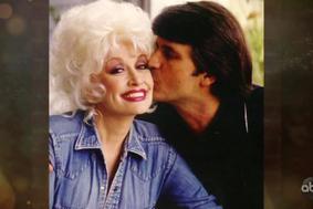 Umrl je Carl Dean, mož country pevke Dolly Parton