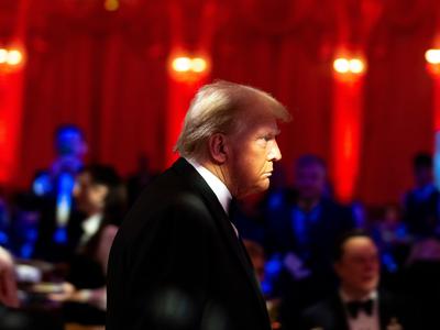 Je to Trumpovo sporočilo za Slovenijo?