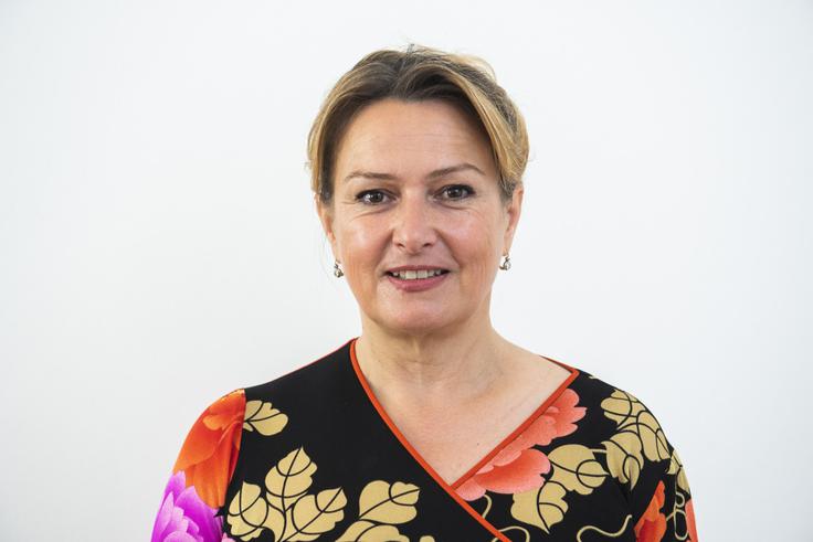 "Sodni svet se očitno krčevito upira zakonskim določbam, ki bi mu predpisovale izbiro najkakovostnejših kandidatov v postopkih za sodniške funkcije," meni Poslanka Gibanja Svoboda Lena Grgurevič. | Foto: STA