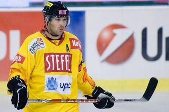 Dunaj brez Bjornlieja najmanj štiri tedne