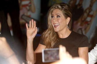 Jennifer Aniston bi se rada vrnila
