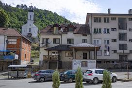 Reportaža Srebrenica