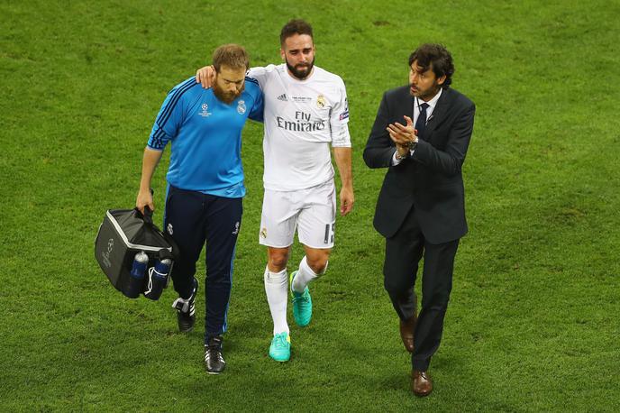 Carvajal | Foto Guliver/Getty Images