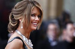 Kathy Ireland najbogatejša manekenka na svetu
