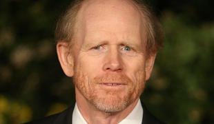 Ron Howard bo režiral (še eno) Knjigo o džungli