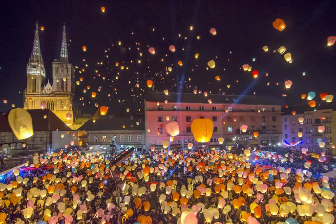 Advent v Zagrebu | Foto infozagreb.hr