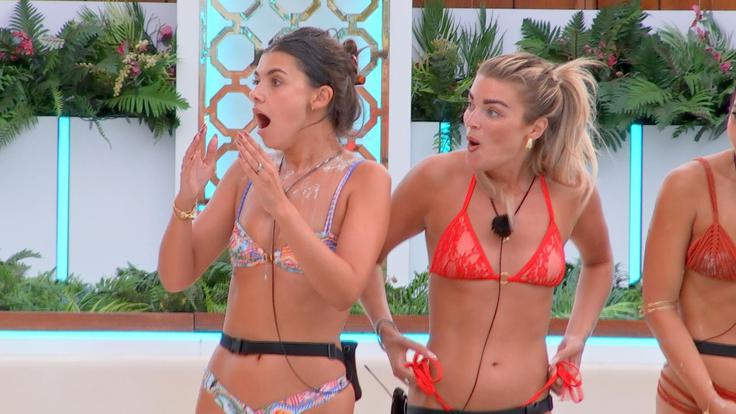 Love Island | Foto: Profimedia