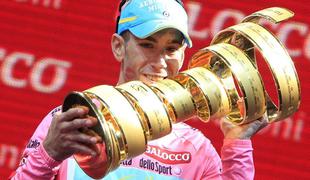 Vincenzo Nibali: šampion nove generacije