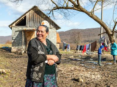 Romi si želijo izboljšati svoj položaj v državi in družbi