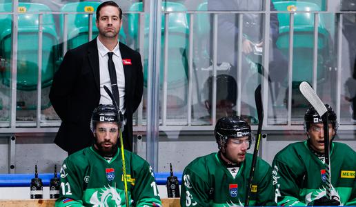 Olimpija v pričakovanju bitke s koroškimi zmaji