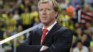 McClaren odslej trener v Wolfsburgu