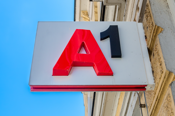 A1 Slovenija | 53 odstotkov uporabnikov je prijavilo težave s klici, 25 odstotkov z mobilnim signalom, 21 odstotkov pa z mobilnim internetom. | Foto Shutterstock
