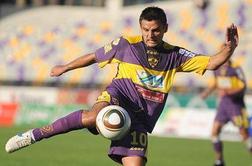 Maribor v Domžalah brez Pavličića