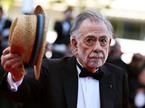 Cannes, Francis Ford Coppola