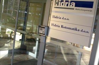 Zaključen prvi del Kariernega kluba Hidrie
