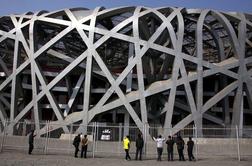 Top 10 največjih olimpijskih stadionov