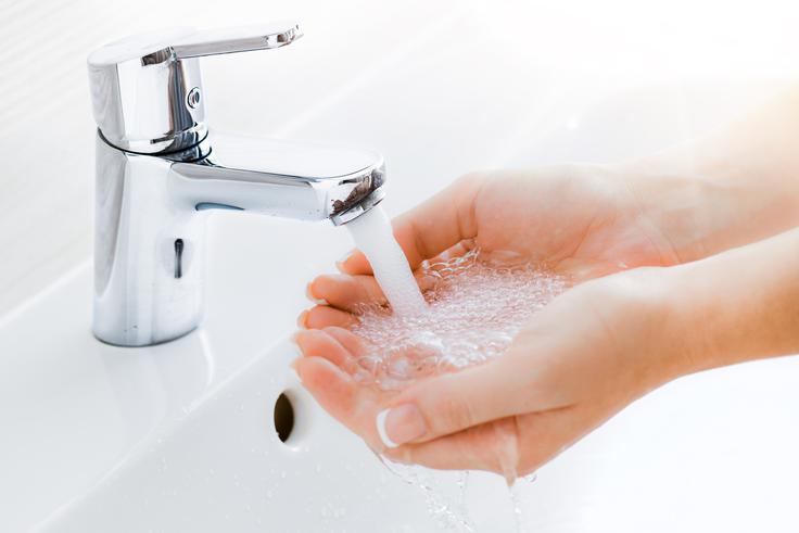 voda | Foto: Shutterstock
