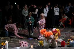 Velika tragedija na OŠ v Oregonu: ubiti trije otroci in učitelj