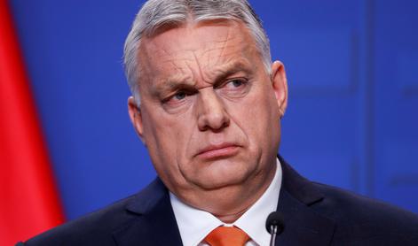 Orban v bran svojim izjavam o rasi: Včasih me ljudje narobe razumejo