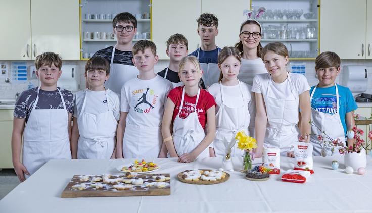 Agragold, velika noč | Foto: Ana Kovač