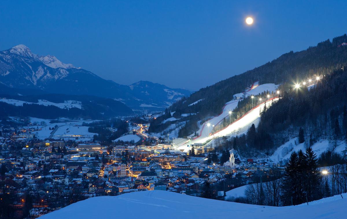 Schladming | Foto Reuters