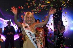 Miss Kongo za Miss Zemlje 2010