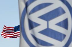Volkswagen se bo v ZDA strankam oddolžil s tisočakom, bo to dovolj?