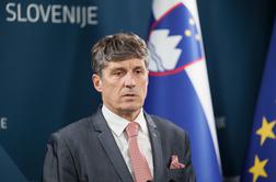 Sajovic: "Obramba države ne more biti predmet prisile"