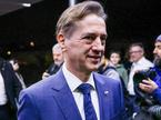 soočenje POP TV, Robert Golob