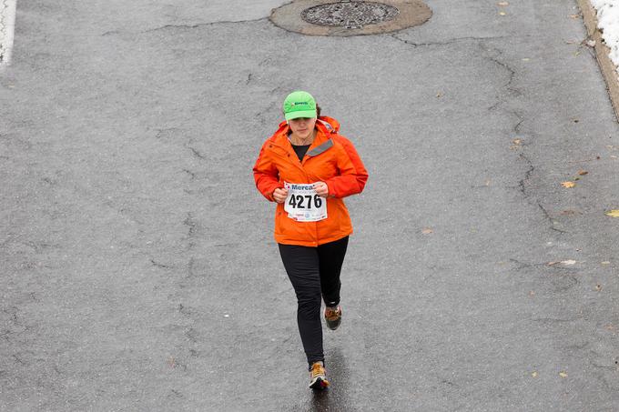 ljubljanski maraton | Foto: Sportida