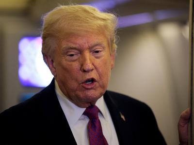 Trump: Premirje v Iranu bi se lahko končalo, če do srede ne bo dosežen dogovor