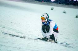 Kaj želi SZS doseči s pritožbo glede afere pobegle smuči Domna Prevca?