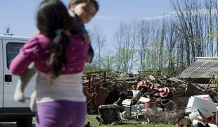 Novomeška občina z novo strategijo reševanja romske tematike