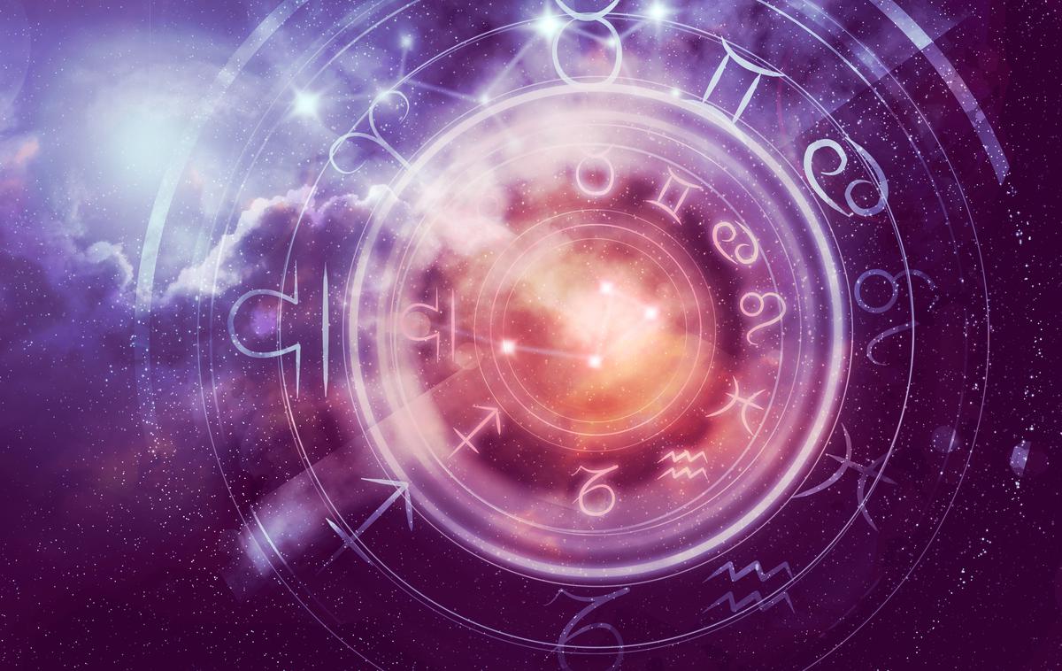 PR07 - Horoskop za julij 2023 rake čaka presenečenje v ljubezni, vodnarje finančni pretresi, leve pa | Foto Dreamstime