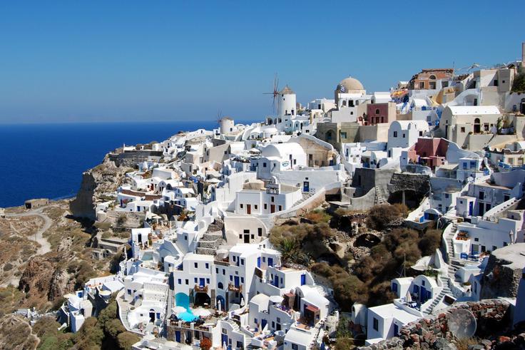 Top 10 evropskih otokov | Foto: Thinkstock