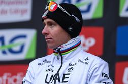 Pogačar z močno ekipo proti Seixasu in Evenepoelu: Veselimo se izziva