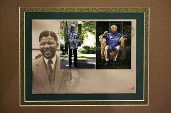 Mandela obsodil neenakosti in revščino
