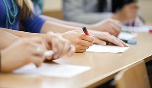 Pomagajte otroku premagati strah pred testi