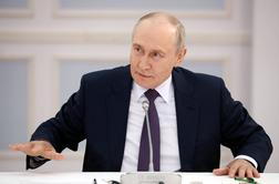 Rusija množično prodaja zlato. Zakaj se je Putin iz velikega kupca spremenil v prodajalca?