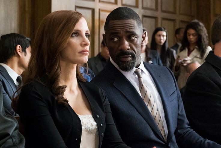 Mollys game | Foto: 