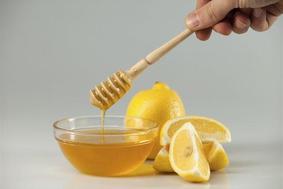 Domači piling za mehke roke