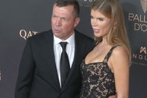 Lothar Matthaus THUMB
