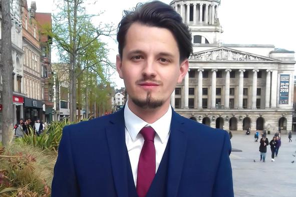 Primorec v Veliki Britaniji: Brezplačno šolstvo je velika prednost Slovenije