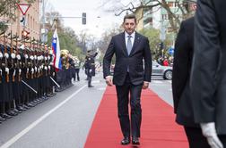 Aleš Musar zbolel za hudo boleznijo