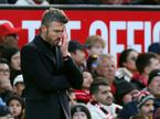 Manchester United, Michael Carrick