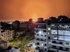 Latakia napad
