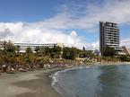 Limassol na Cipru