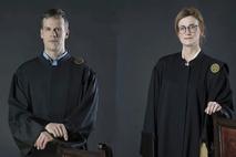 Primož Gorkič, Nina Betetto