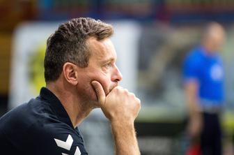 Ključne igralke odpovedale nastop, a cilj ostaja visok