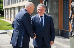 Delo začenja strateški svet za gospodarstvo